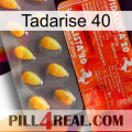 Tadarise 40 new01